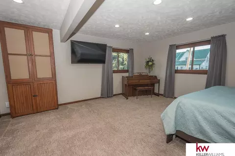 Bedroom - 803 6th St, Edgar, NE 68935 photo 2 of 7