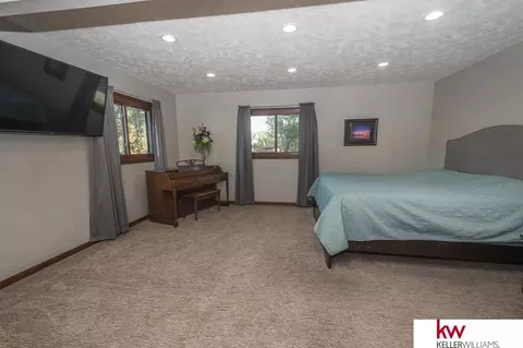 Bedroom - 803 6th St, Edgar, NE 68935 photo 5 of 7