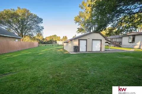 Exterior - 803 6th St, Edgar, NE 68935 photo 12 of 13