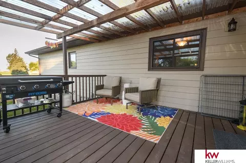 Exterior - 803 6th St, Edgar, NE 68935 photo 8 of 13