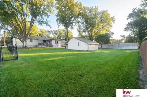 Exterior - 803 6th St, Edgar, NE 68935 photo 13 of 13