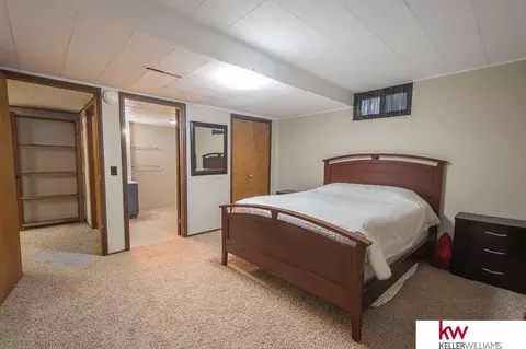 Bedroom - 803 6th St, Edgar, NE 68935 photo 7 of 7