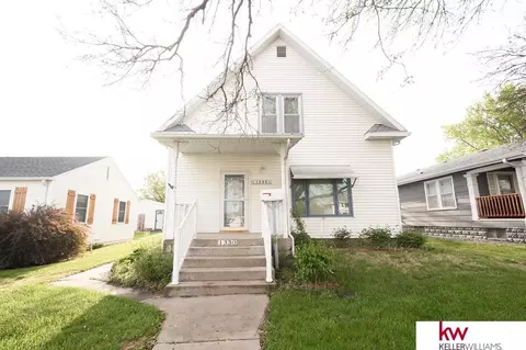 1330 N Kansas, Superior, NE 68978