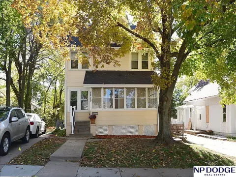 5815 Corby St, Omaha, NE 68104