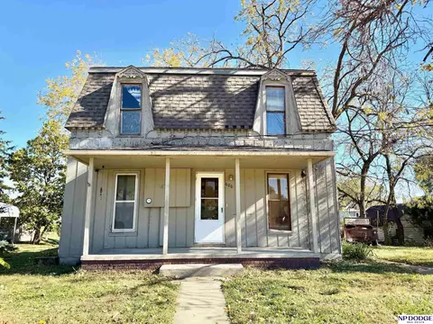 600 N 20 Ave, Blair, NE 68008