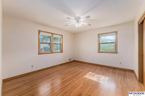 Bedroom - 3957 E St, Omaha, NE 68107 photo 2 of 4