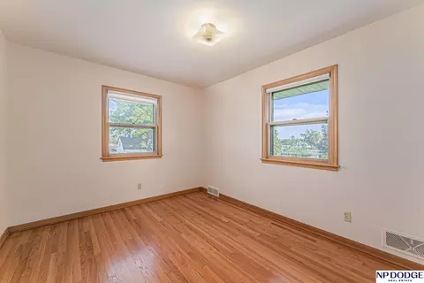 Bedroom - 3957 E St, Omaha, NE 68107 photo 3 of 4