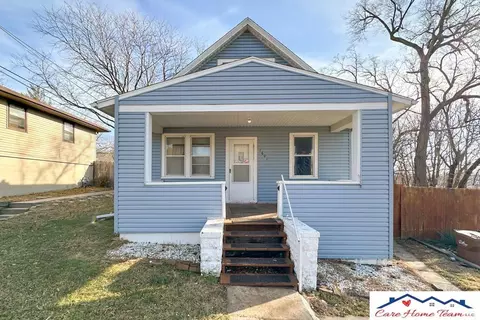 1601 N 12th St, Bellevue, NE 68005