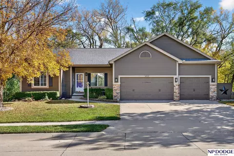 4315 S 202nd St, Omaha, NE 68135