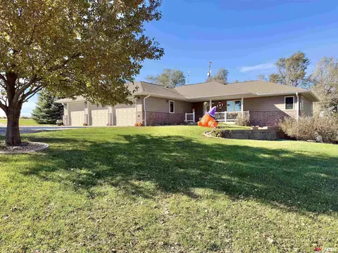 1170 26 Rd, David City, NE 68632