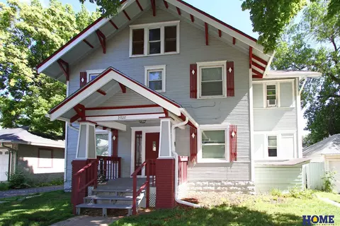 2828 N St, Lincoln, NE 68510