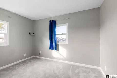 Bedroom - 1324 N 7th St, Beatrice, NE 68310 photo 4 of 7