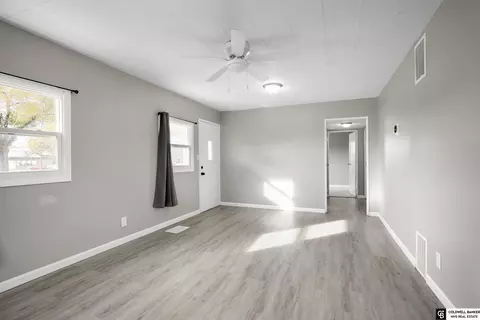 Living - 1324 N 7th St, Beatrice, NE 68310 photo 1 of 5