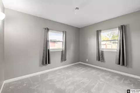 Bedroom - 1324 N 7th St, Beatrice, NE 68310 photo 1 of 7