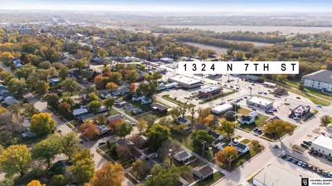 View/Area - 1324 N 7th St, Beatrice, NE 68310 photo 4 of 5