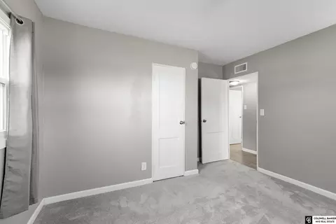 Bedroom - 1324 N 7th St, Beatrice, NE 68310 photo 2 of 7