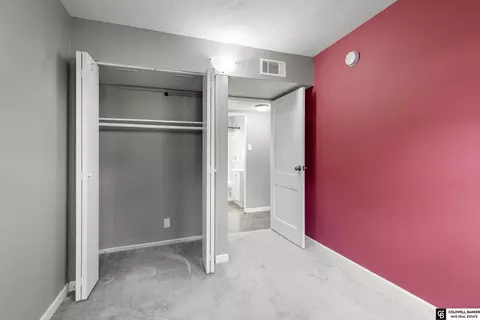 Bedroom - 1324 N 7th St, Beatrice, NE 68310 photo 7 of 7