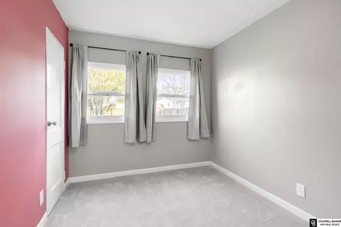 Bedroom - 1324 N 7th St, Beatrice, NE 68310 photo 6 of 7