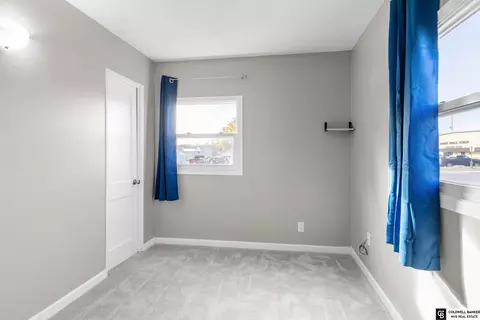 Bedroom - 1324 N 7th St, Beatrice, NE 68310 photo 5 of 7