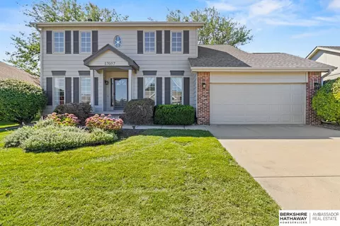 17057 Orchard Ave, Omaha, NE 68135