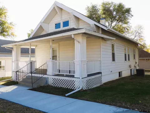 421 1st Corso Corso, Nebraska City, NE 68410