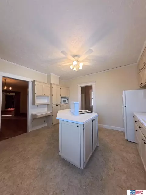 Kitchen - 311 E 9th St, Stromsburg, NE 68666 photo 2 of 3