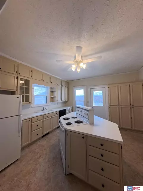 Kitchen - 311 E 9th St, Stromsburg, NE 68666 photo 3 of 3