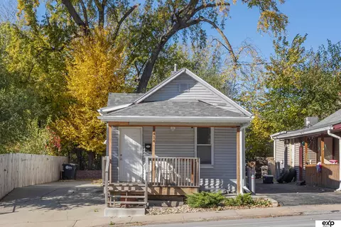 1414 N 30th St, Omaha, NE 68131