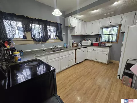 Kitchen - 1017 Ella St, Beatrice, NE 68310 photo 1 of 1