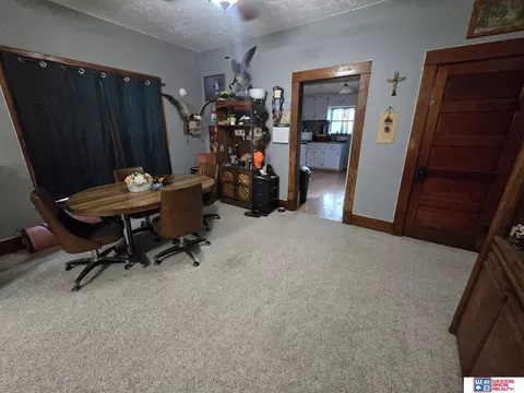 Dining - 1017 Ella St, Beatrice, NE 68310 photo 1 of 1