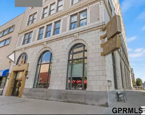 1001 O St #704, Lincoln, NE 68508