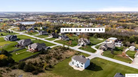 2830 SW 78th St, Lincoln, NE 68532