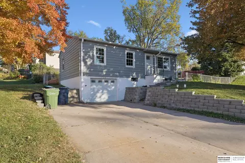 7001 S 23rd St, Bellevue, NE 68147