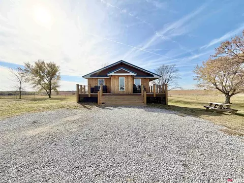 Exterior - 26855 SW 89 Rd, Beatrice, NE 68310 photo 10 of 10