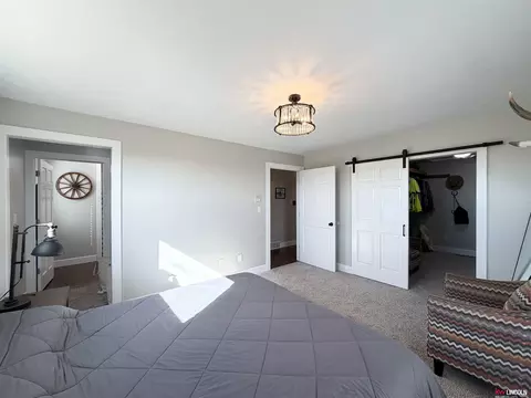 Bedroom - 26855 SW 89 Rd, Beatrice, NE 68310 photo 2 of 10