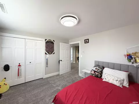 Bedroom - 26855 SW 89 Rd, Beatrice, NE 68310 photo 6 of 10