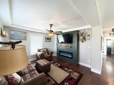 Living - 26855 SW 89 Rd, Beatrice, NE 68310 photo 1 of 4