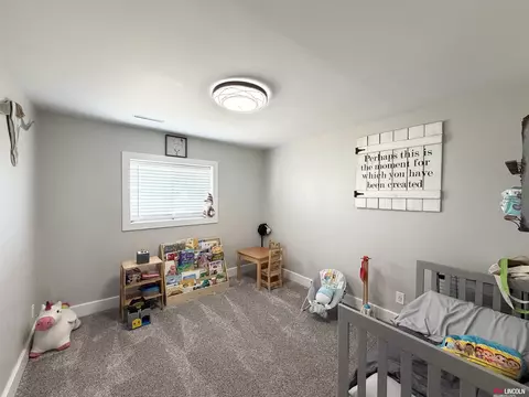 Bedroom - 26855 SW 89 Rd, Beatrice, NE 68310 photo 7 of 10