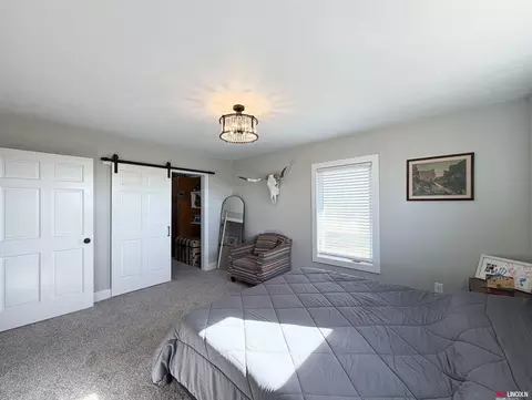 Bedroom - 26855 SW 89 Rd, Beatrice, NE 68310 photo 3 of 10