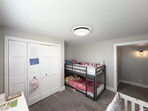 Bedroom - 26855 SW 89 Rd, Beatrice, NE 68310 photo 10 of 10