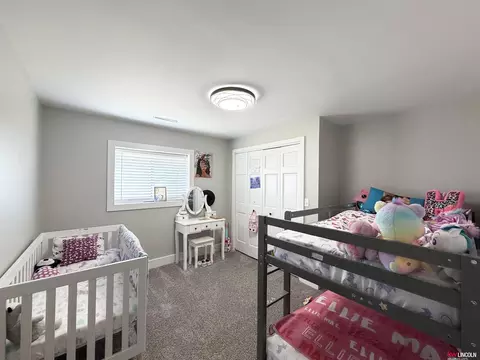 Bedroom - 26855 SW 89 Rd, Beatrice, NE 68310 photo 9 of 10