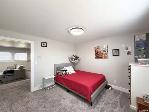 Bedroom - 26855 SW 89 Rd, Beatrice, NE 68310 photo 5 of 10