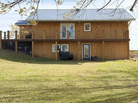 Exterior - 26855 SW 89 Rd, Beatrice, NE 68310 photo 9 of 10