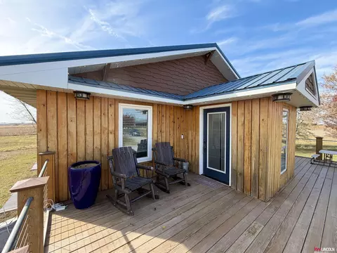 Exterior - 26855 SW 89 Rd, Beatrice, NE 68310 photo 7 of 10