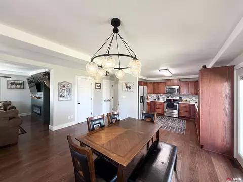 Dining - 26855 SW 89 Rd, Beatrice, NE 68310 photo 2 of 3