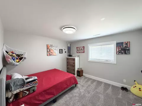 Bedroom - 26855 SW 89 Rd, Beatrice, NE 68310 photo 4 of 10