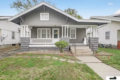 1508 S 27 St, Lincoln, NE 68502