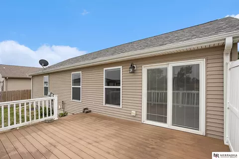 Exterior - 912 N 26th St, Beatrice, NE 68310 photo 3 of 4