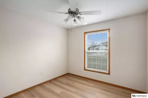 Bedroom - 912 N 26th St, Beatrice, NE 68310 photo 5 of 10