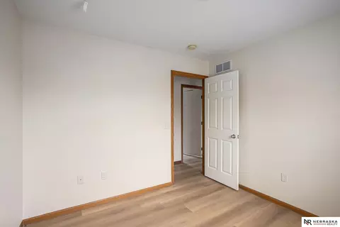 Bedroom - 912 N 26th St, Beatrice, NE 68310 photo 4 of 10